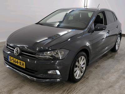 Volkswagen Polo 1.0 TSI HIGHLINE, 2019