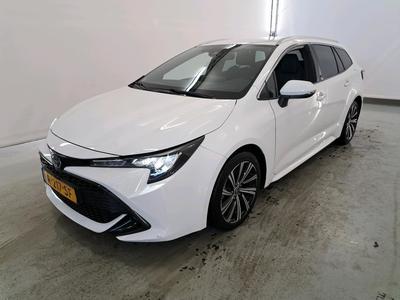 Toyota Corolla touring sports 1.8 HYBRID BUSINESS PLUS, 2022