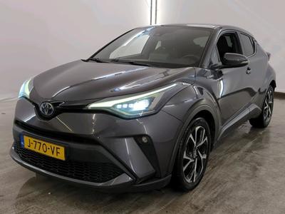 Toyota C-hr 1.8 HYBRID BUSINESS PLUS, 2020