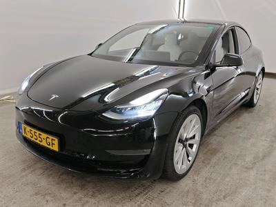 Tesla Model 3 LONG RANGE AWD 75 KWH, 2020