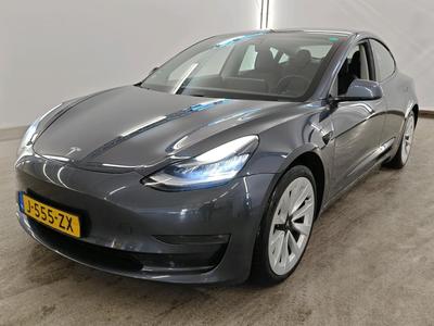 Tesla Model 3 LONG RANGE AWD 75 KWH, 2020