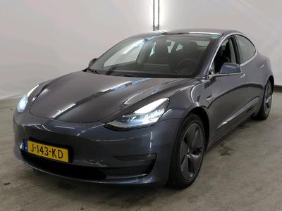 Tesla Model 3 LONG RANGE AWD 75 KWH, 2020