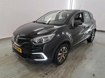 Renault Captur 0.9 TCE ZEN, 2017