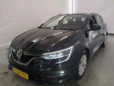 Renault Megane estate 1.3 TCE BUSINESS ZEN, 2022