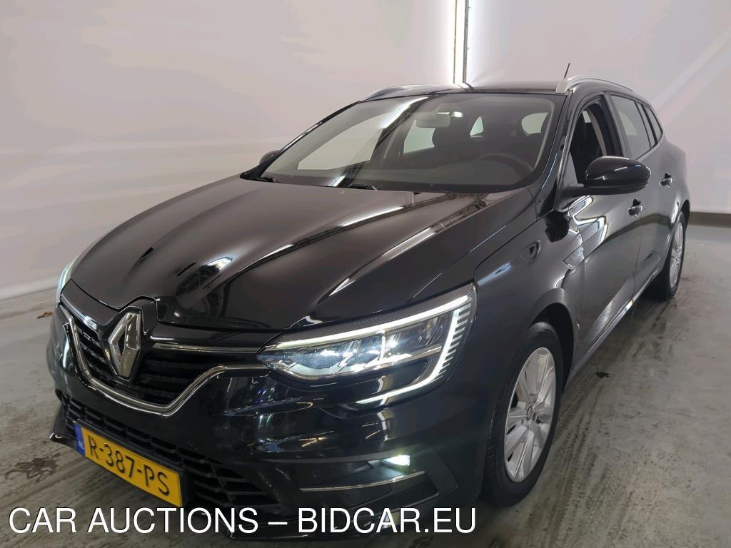 Renault Megane estate 1.3 TCE BUSINESS ZEN, 2022