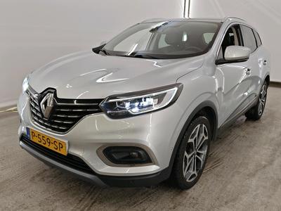 Renault Kadjar 1.3 TCE TECHNO, 2022