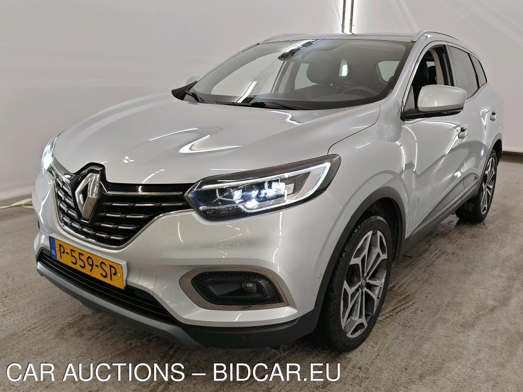 Renault Kadjar 1.3 TCE TECHNO, 2022