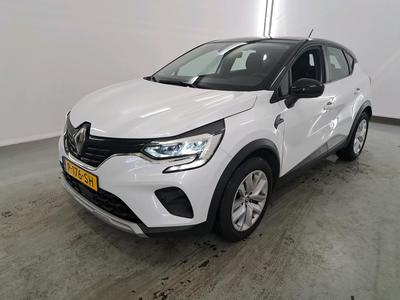 Renault Captur 1.0 TCE 90 BUSINESS ZEN, 2022