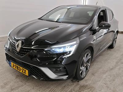 Renault Clio 1.3 TCE R.S. LINE, 2020