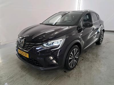 Renault Captur 1.3 TCE 130 INITIALE PARIS, 2020