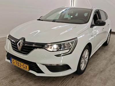 Renault Megane estate 1.3 TCE LIMITED, 2019