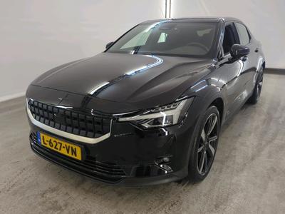 Polestar 2 LONG RANGE DUAL MOTOR LAUNCH EDITION 78KWH, 2021