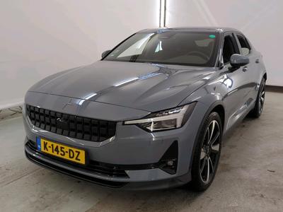 Polestar 2 LONG RANGE DUAL MOTOR LAUNCH EDITION 78KWH, 2020