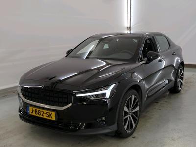 Polestar 2 LONG RANGE DUAL MOTOR LAUNCH EDITION 78KWH, 2020