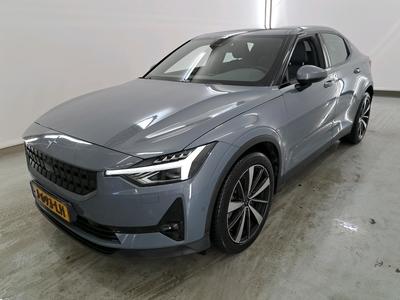 Polestar 2 LONG RANGE DUAL MOTOR LAUNCH EDITION 78KWH, 2020