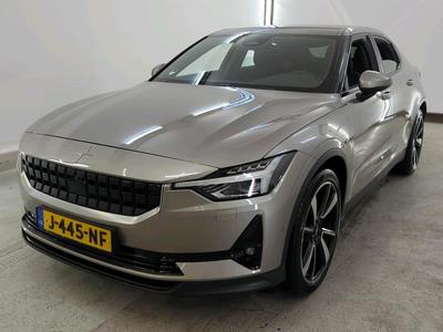 Polestar 2 LONG RANGE DUAL MOTOR LAUNCH EDITION 78KWH, 2020
