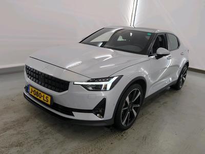 Polestar 2 LONG RANGE DUAL MOTOR LAUNCH EDITION 78KWH, 2020