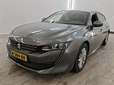 Peugeot 508 sw 1.2 PURETECH BLUE LEASE ACTIVE, 2021