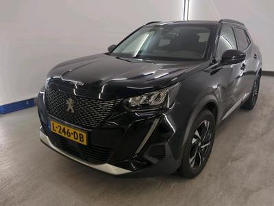 Peugeot 2008 1.2 PURETECH ALLURE, 2021