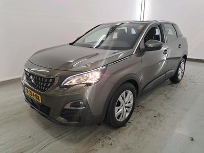 Peugeot 3008 1.2 PURETECH BLUE LEASE EXECUTIVE, 2020