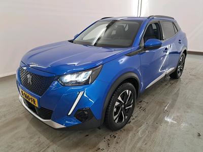 Peugeot E-2008 EV ALLURE 50 KWH, 2020