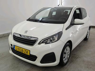 Peugeot 108 1.0 E-VTI ACTIVE, 2020