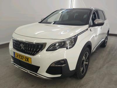 Peugeot 5008 1.2 PURETECH CROSSWAY, 2020