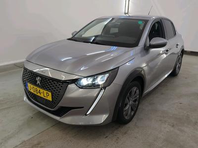 Peugeot E-208 EV ALLURE 50 KWH, 2020