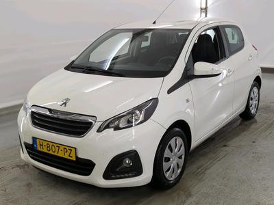 Peugeot 108 1.0 E-VTI ACTIVE, 2020