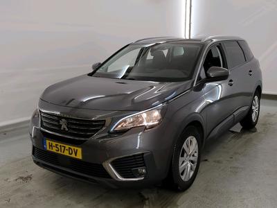 Peugeot 5008 1.2 PURETECH BLUE LEASE EXECUTIVE AVANTAGE, 2020