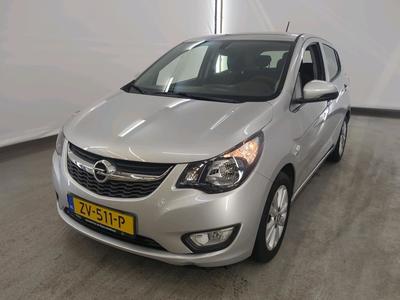Opel Karl 1.0 ECOFLEX 120 JAAR EDITION, 2019