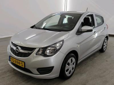 Opel Karl 1.0 ECOFLEX EDITION, 2018