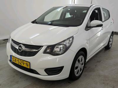 Opel Karl 1.0 ECOFLEX EDITION, 2018