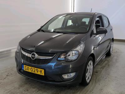Opel Karl 1.0 ECOFLEX EDITION, 2018
