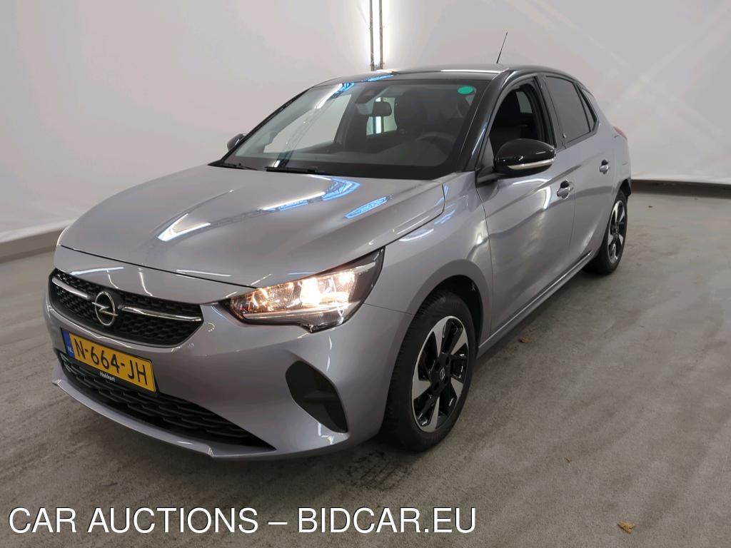 Opel Corsa-e EDITION 50 KWH, 2021