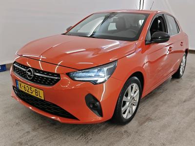 Opel Corsa 1.2 ELEGANCE, 2020