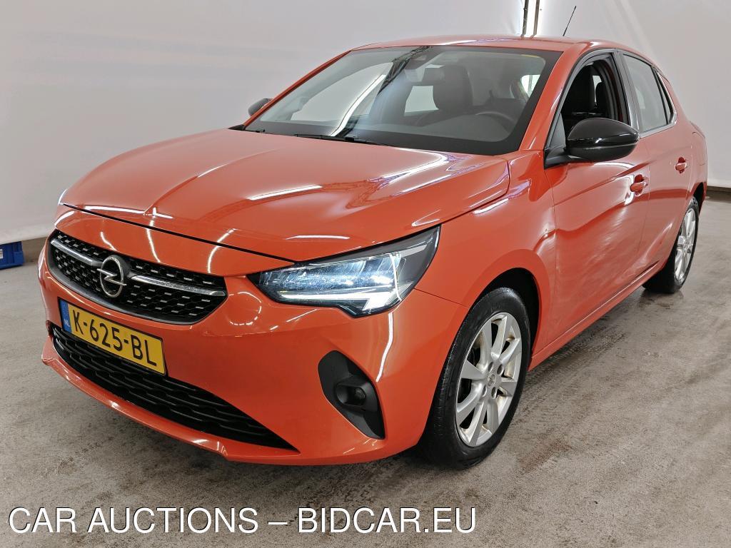 Opel Corsa 1.2 ELEGANCE, 2020