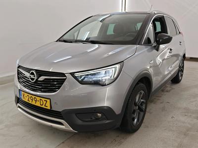 Opel Crossland x 1.2 TURBO EDITION 2020, 2020