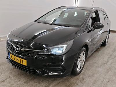 Opel Astra sports tourer 1.2 EDITION, 2021