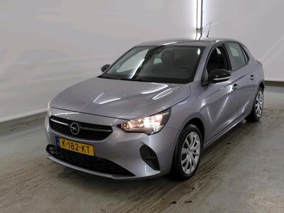 Opel Corsa-e EDITION 50 KWH, 2020