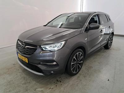 Opel Grandland x 1.6 TURBO HYBRID INNOVATION, 2020
