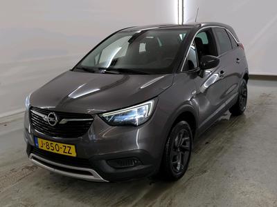 Opel Crossland x 1.2 TURBO EDITION 2020, 2020