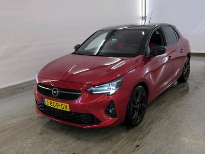 Opel Corsa 1.2 GS LINE, 2020