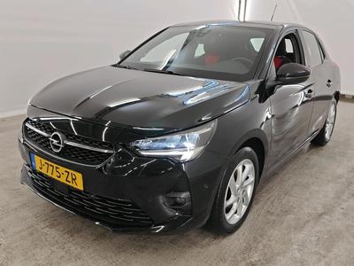 Opel Corsa 1.2 GS LINE, 2020