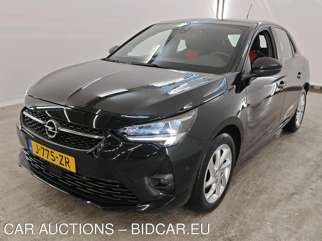 Opel Corsa 1.2 GS LINE, 2020