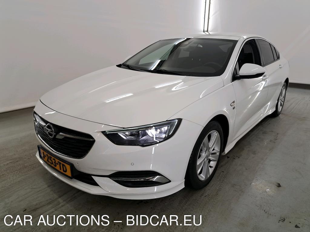 Opel Insignia grand sport 1.5 TURBO BUSINESS EXECUTIVE, 2020