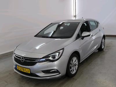 Opel Astra 1.0 TURBO INNOVATION, 2019