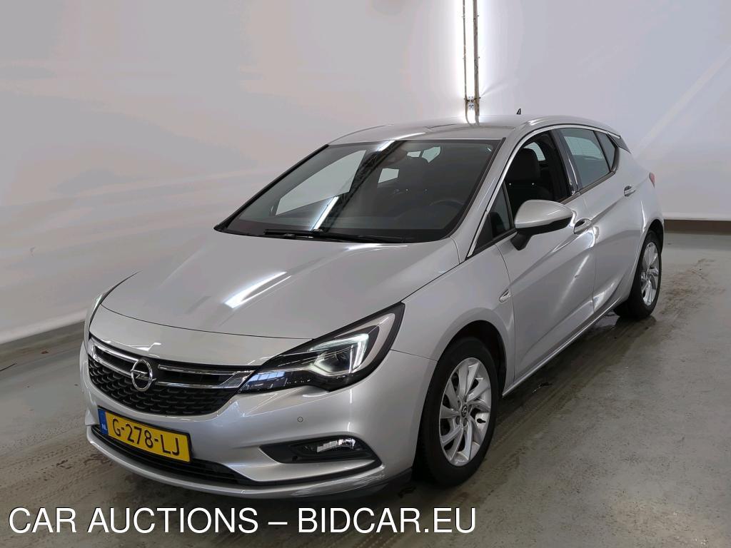 Opel Astra 1.0 TURBO INNOVATION, 2019
