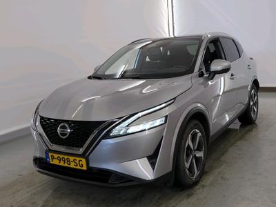 Nissan Qashqai 1.3 MHEV XTRONIC PREMIERE EDITION, 2022