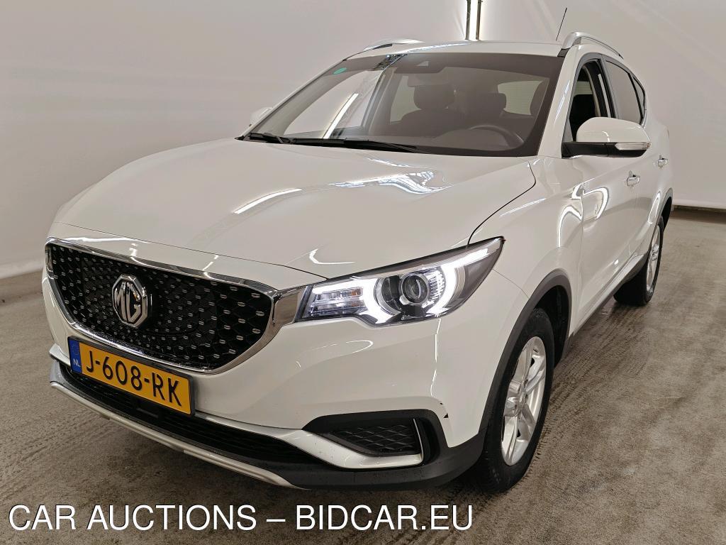 MG zs EV COMFORT 45 KWH, 2020